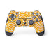 Japanese Wave by Cat Coq PlayStation PS4 Skins